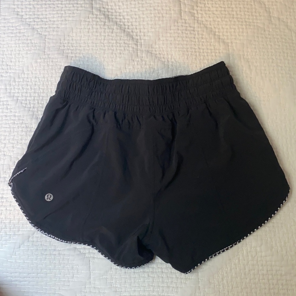 Lululemon Shorts size 4